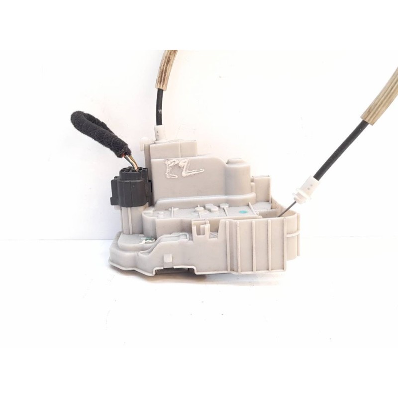 Recambio de cerradura puerta trasera derecha para fiat bravo (198) 1.9 emotion multijet referencia OEM IAM 2