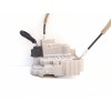 Recambio de cerradura puerta trasera derecha para fiat bravo (198) 1.9 emotion multijet referencia OEM IAM   