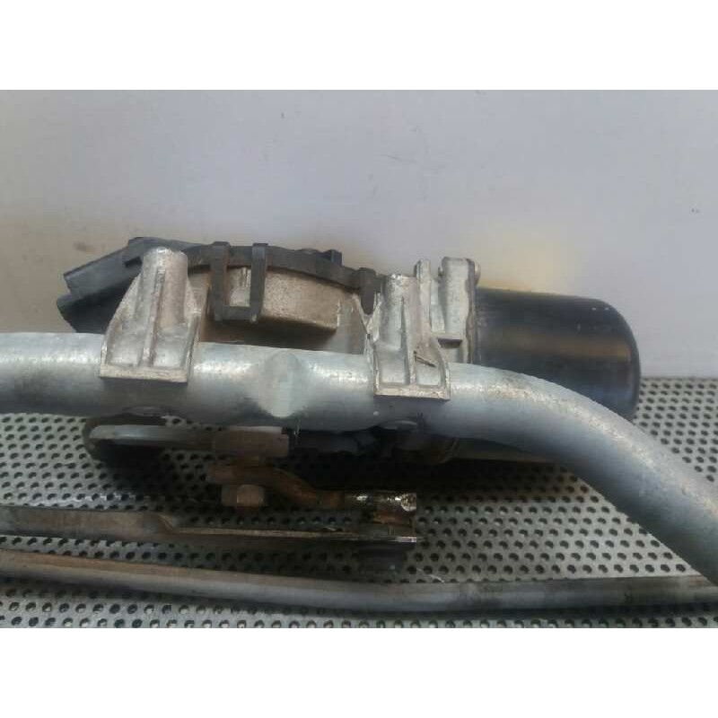 Recambio de motor limpia delantero para citroën c3 picasso sx referencia OEM IAM 9681793280 - Gris 2