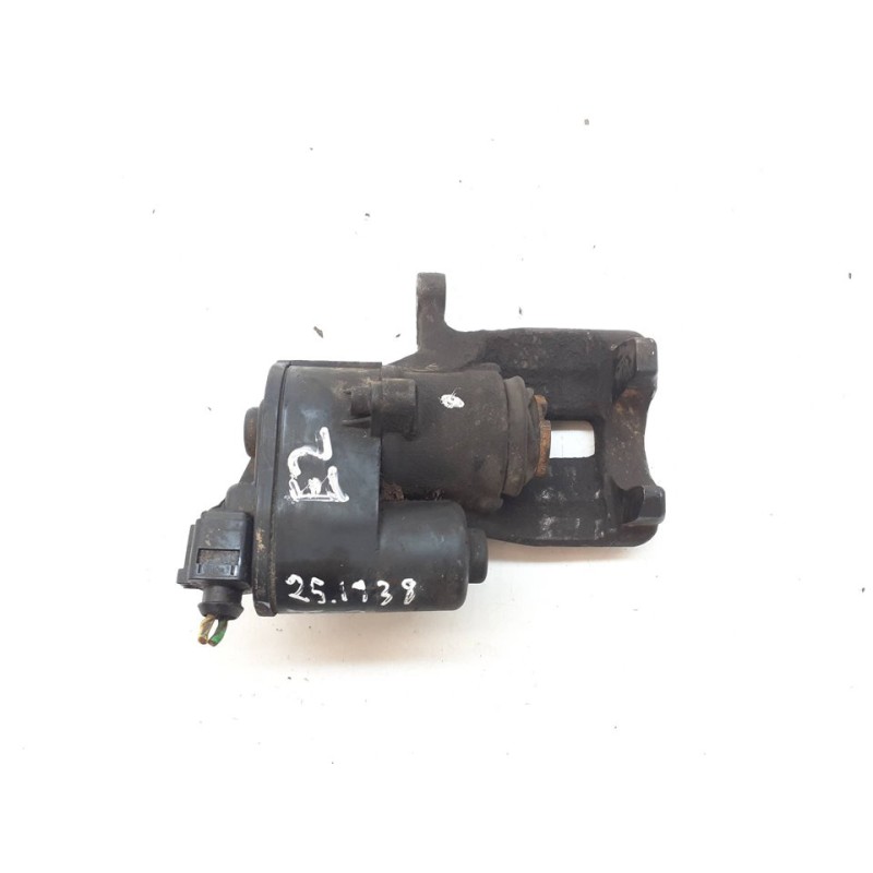 Recambio de pinza de freno trasera derecha para ford s-max (ca1) titanium referencia OEM IAM 544  TRW - Negro 4