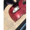 Recambio de paragolpes delantero para kia shuma ii referencia OEM IAM   