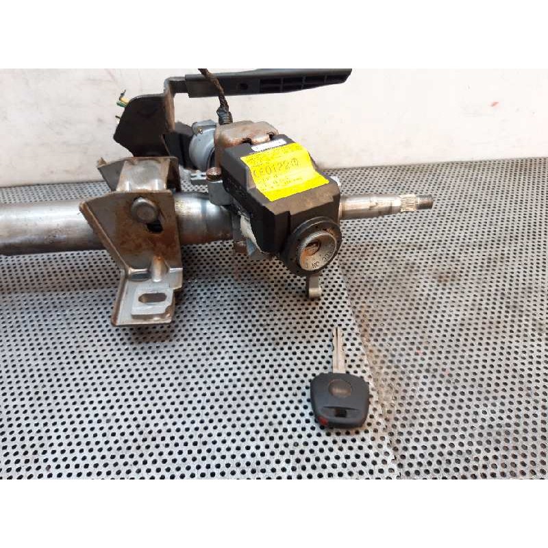 Recambio de columna direccion para suzuki liana rh (er) 1.6 4wd referencia OEM IAM - Negro 3