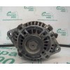 Recambio de alternador para mazda mx-6 (ge) 2.5 v6 24v cat referencia OEM IAM A3T08491  MITSUBISHI