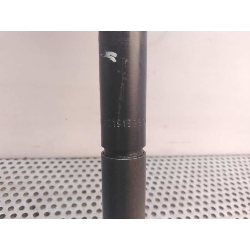 Recambio de inyector para bmw serie 3 berlina (e46) 320d referencia OEM IAM 0432191528 3