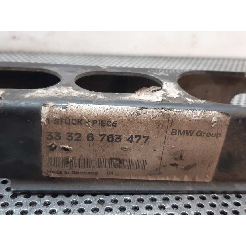 Recambio de tirante trasero derecho para bmw serie 3 berlina (e90) 320d referencia OEM IAM 33326763477 - Azul 2