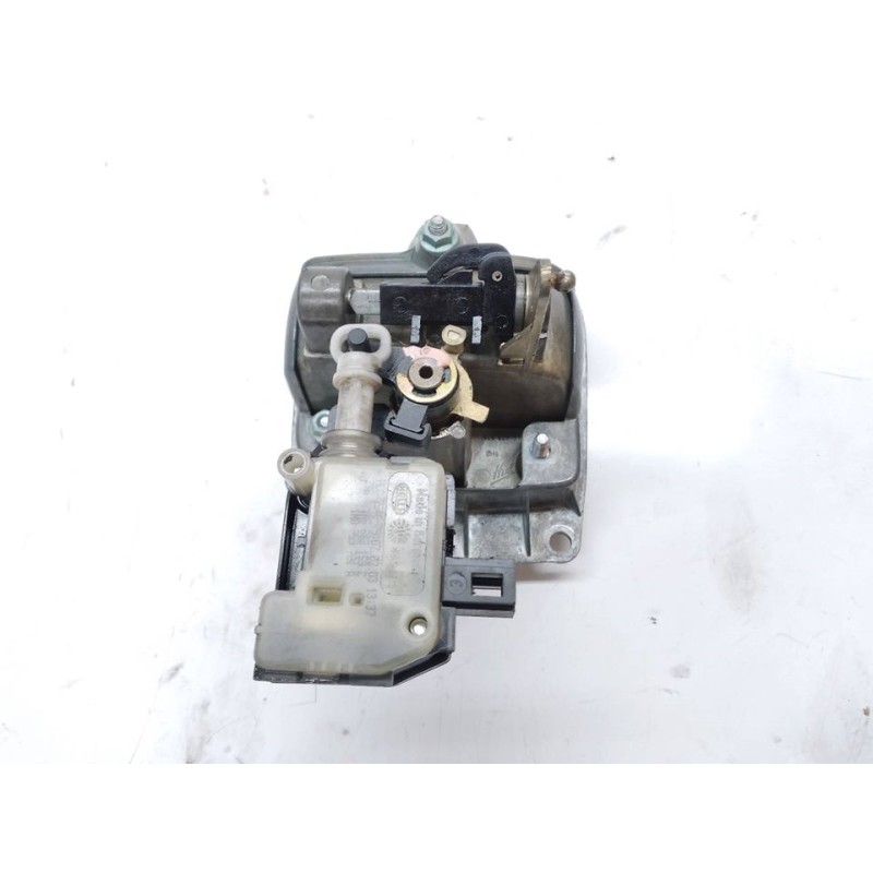 Recambio de maneta exterior tapa maletero () para seat cordoba berlina (6l2) signo/a referencia OEM IAM 6L6827573D 2