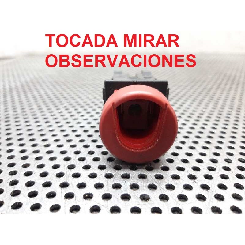 Recambio de warning para peugeot 306 berlina 3/4/5 puertas (s2) boulebard referencia OEM IAM   