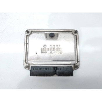 CENTRALITA MOTOR UCE 0281012276 038906019NL BOSCH