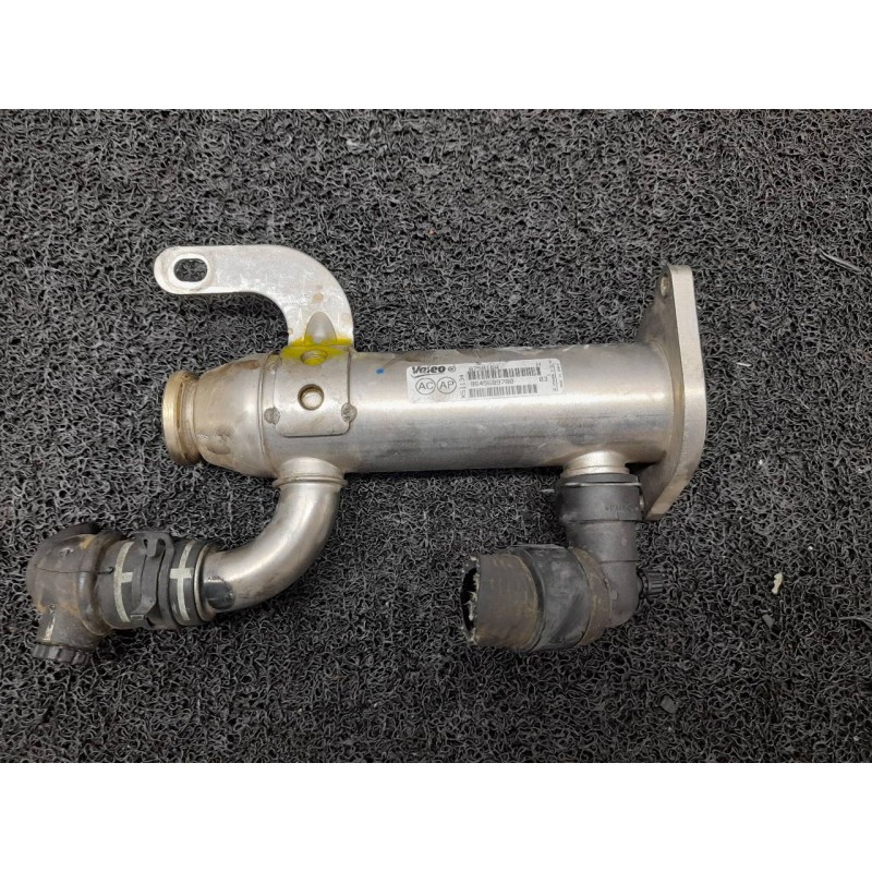 Recambio de enfriador egr para citroën c5 berlina collection referencia OEM IAM 9645689780  