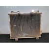 Recambio de condensador / radiador aire acondicionado para kia frontier referencia OEM IAM   