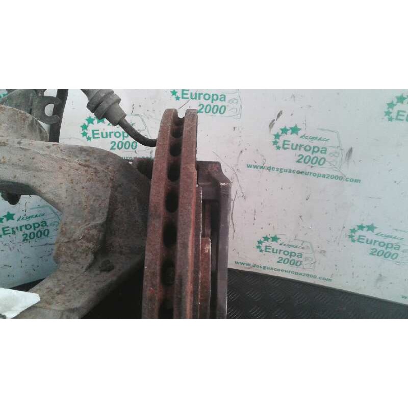 Recambio de mangueta delantera derecha para peugeot 406 berlina (s1/s2) 1.8 cat referencia OEM IAM  102381 2