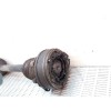 Recambio de transmision delantera izquierda para seat ibiza (6l1) 1.2 referencia OEM IAM   