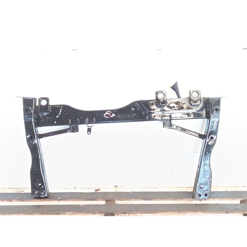 Recambio de puente delantero para nissan qashqai (j11) 360 referencia OEM IAM 544114EA0  