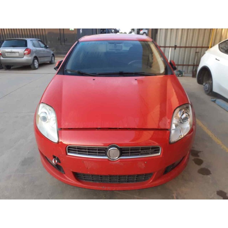 fiat bravo (198) del año 2008