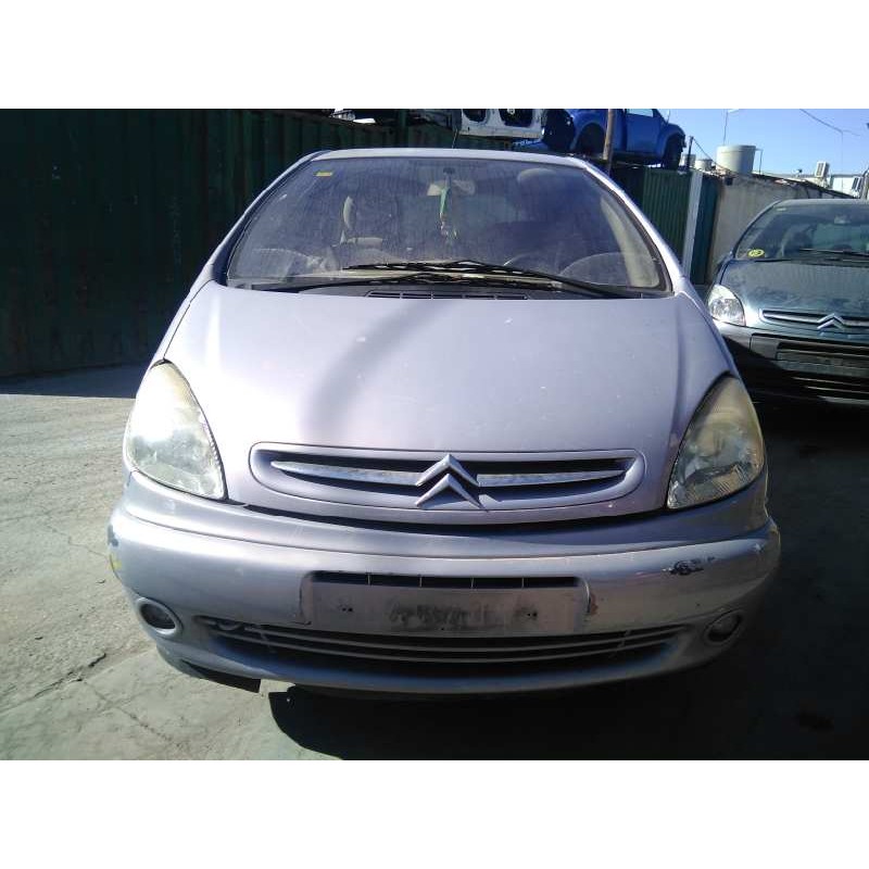 citroën xsara picasso del año 2003