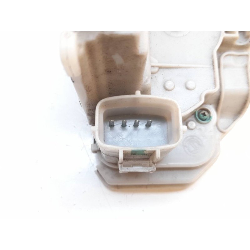 Recambio de cerradura puerta trasera derecha para fiat bravo (198) 1.9 emotion multijet referencia OEM IAM 3