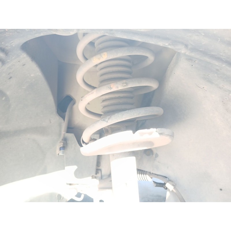 Recambio de amortiguador delantero derecho para citroën c4 picasso exclusive referencia OEM IAM   