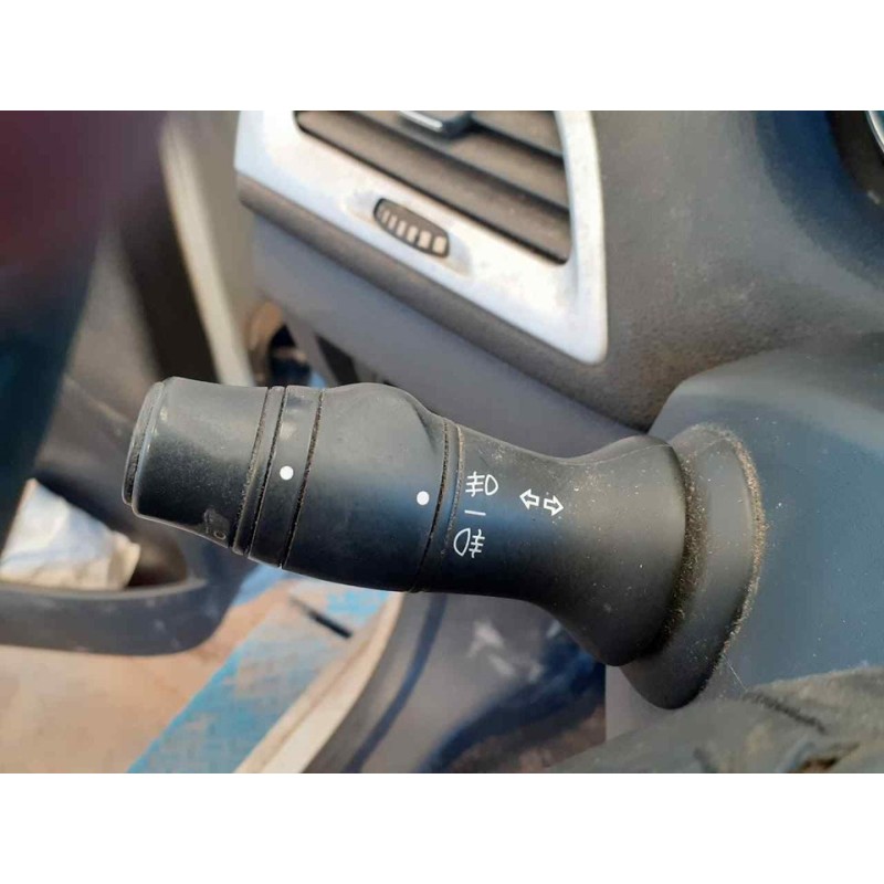 Recambio de mando luces para renault megane iii coupe dynamique referencia OEM IAM   