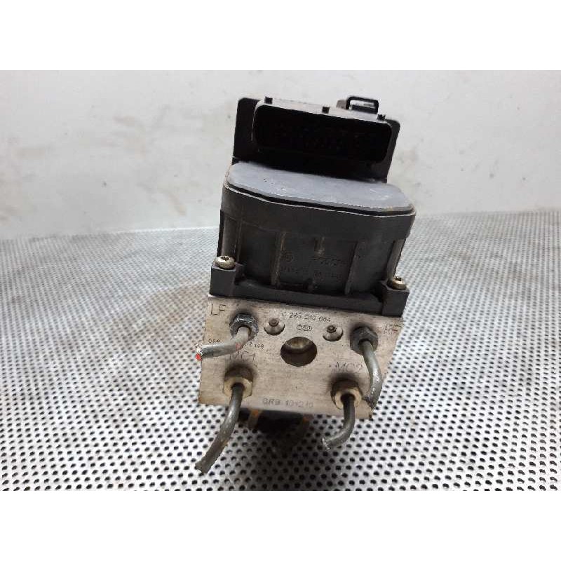 Recambio de abs para mg serie (r/rf) 1.4 16v cat referencia OEM IAM 0265216684 0273004397 BOSCH 5