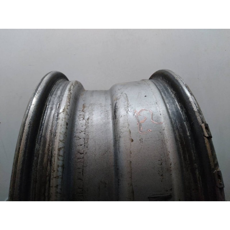 Recambio de llanta para land rover discovery (salljg/lj) tdi (3-ptas.) referencia OEM IAM 16x7JH2x33 2