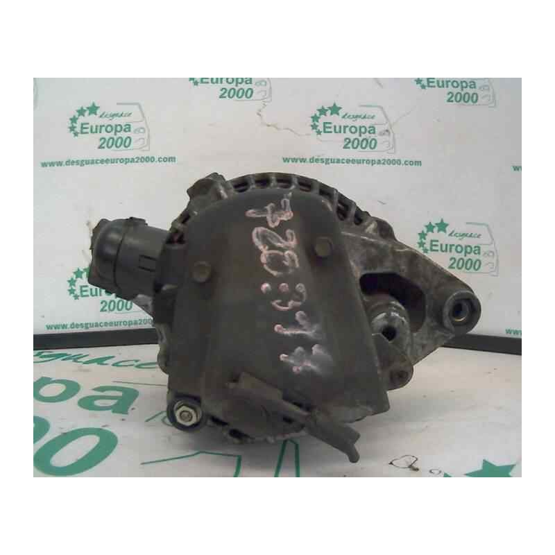 Recambio de alternador para mazda mx-6 (ge) 2.5 v6 24v cat referencia OEM IAM A3T08491  MITSUBISHI - Rojo 3