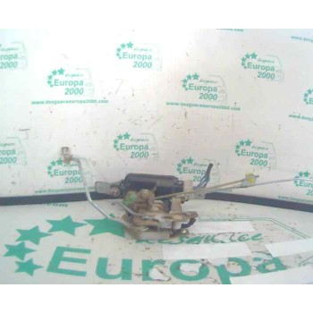 CERRADURA PUERTA DELANTERA DERECHA 