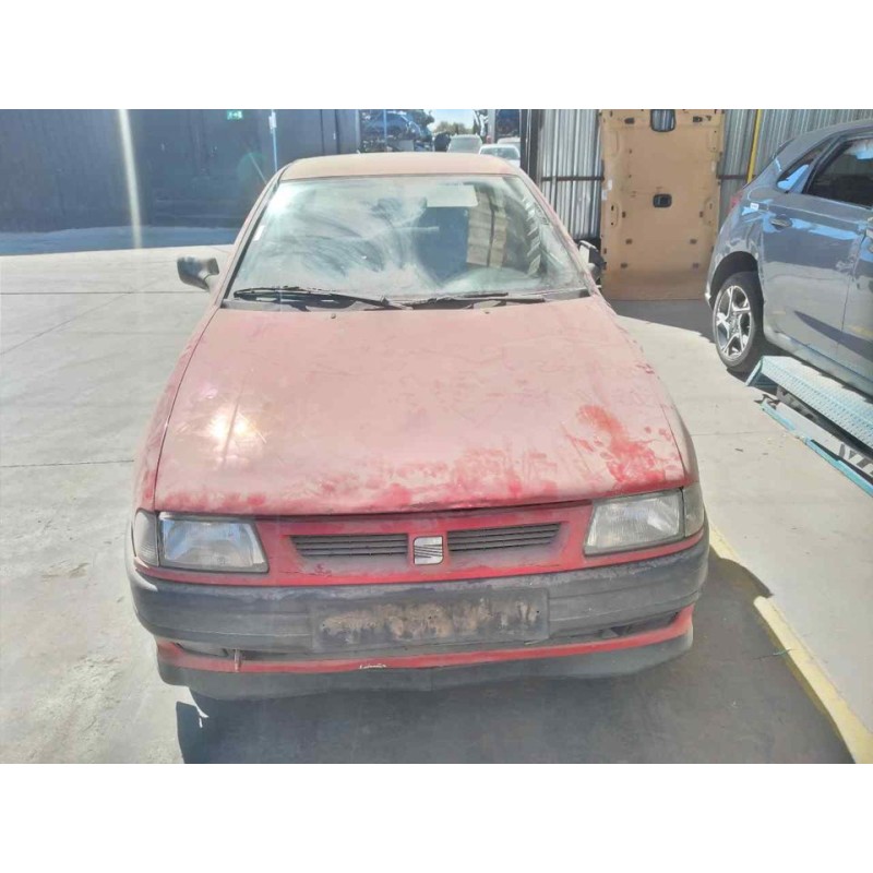 seat ibiza (6k) del año 1994