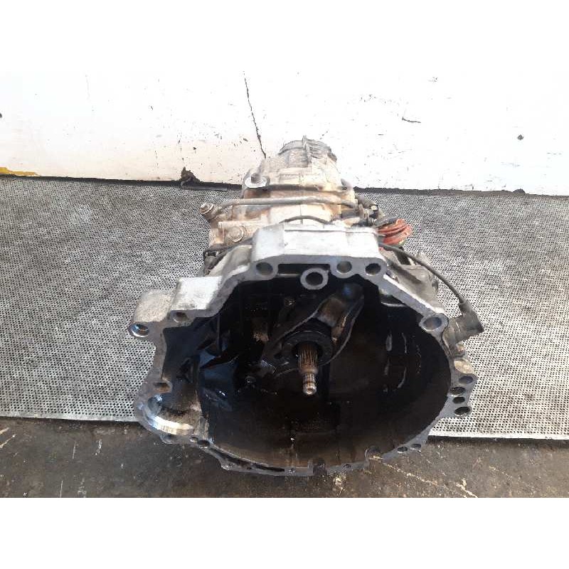 Recambio de caja cambios para volkswagen passat variant (3b6) v6 tdi comfortline family referencia OEM IAM GHA - Gris 2