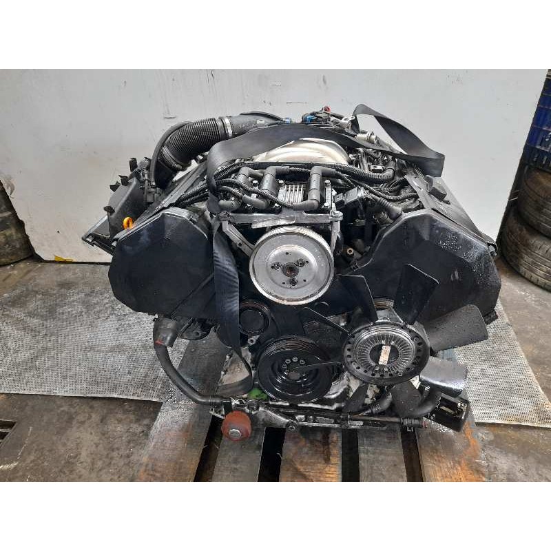 Recambio de motor completo para audi a6 berlina (4b2) 2.4 (121kw) referencia OEM IAM AGA 3