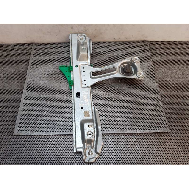 Recambio de elevalunas trasero izquierdo para opel astra j lim. excellence referencia OEM IAM 13260131 915345105LH 