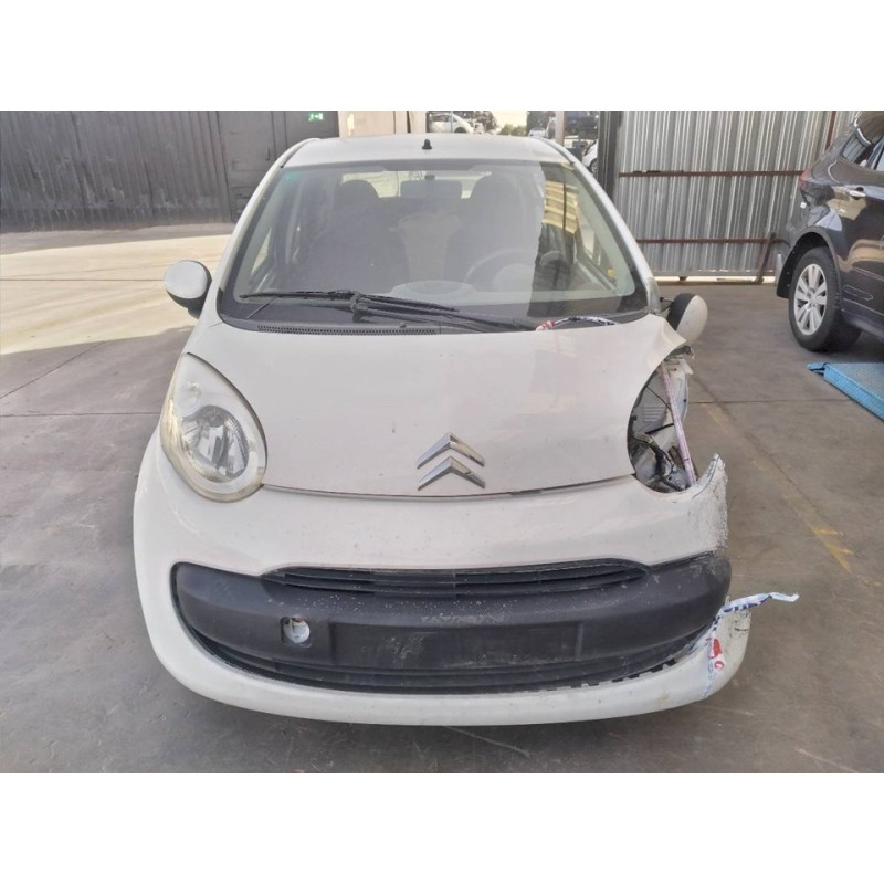 citroën c1 del año 2006