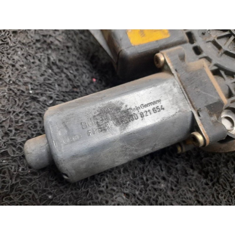 Recambio de elevalunas delantero izquierdo para opel tigra referencia OEM IAM 0130821654 129567 2
