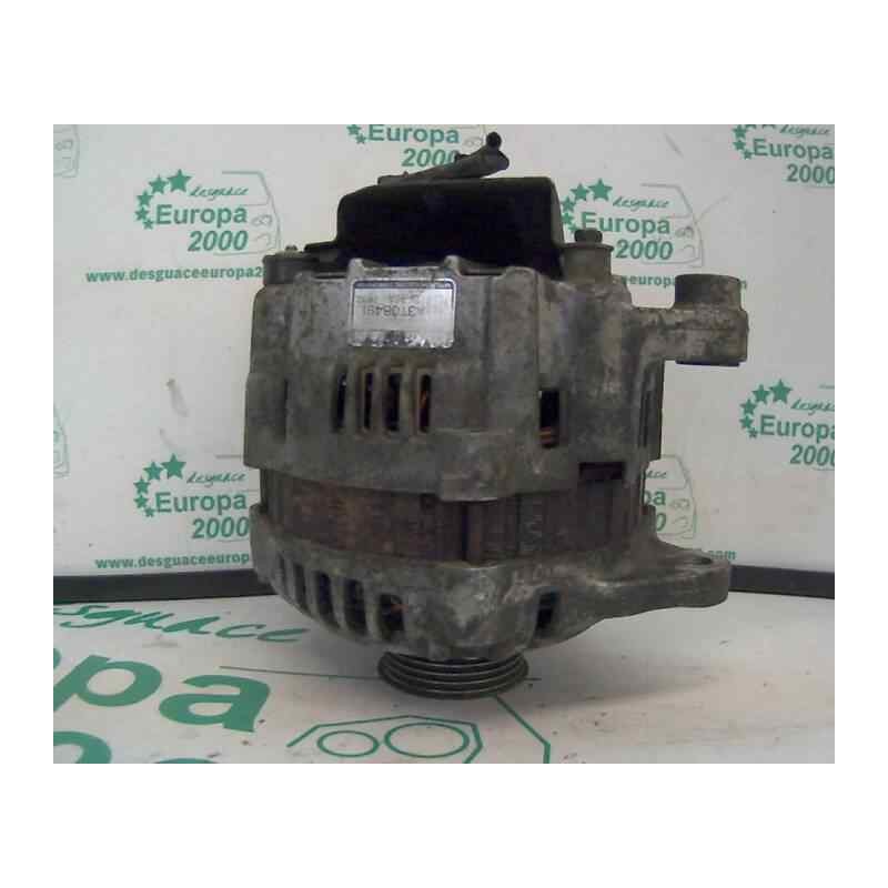 Recambio de alternador para mazda mx-6 (ge) 2.5 v6 24v cat referencia OEM IAM A3T08491  MITSUBISHI - Rojo 4