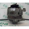 Recambio de alternador para mazda mx-6 (ge) 2.5 v6 24v cat referencia OEM IAM A3T08491  MITSUBISHI
