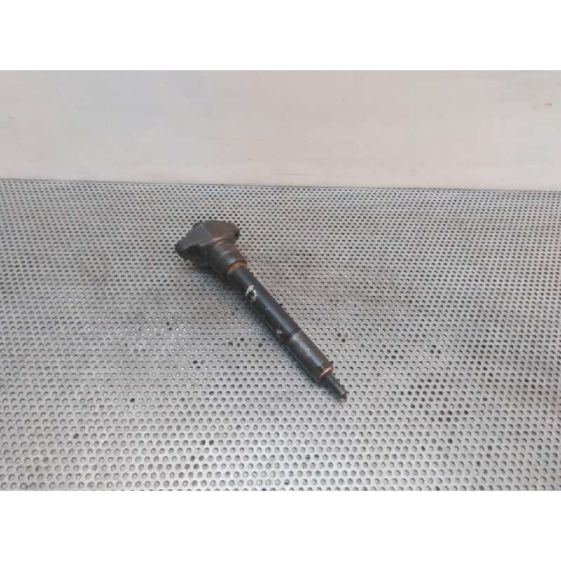 Recambio de inyector para bmw serie 3 berlina (e46) 320d referencia OEM IAM 0432191528  