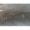 Recambio de puente delantero para nissan qashqai (j11) 360 referencia OEM IAM 544114EA0  