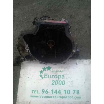 CAJA CAMBIOS K31W0J10043A 