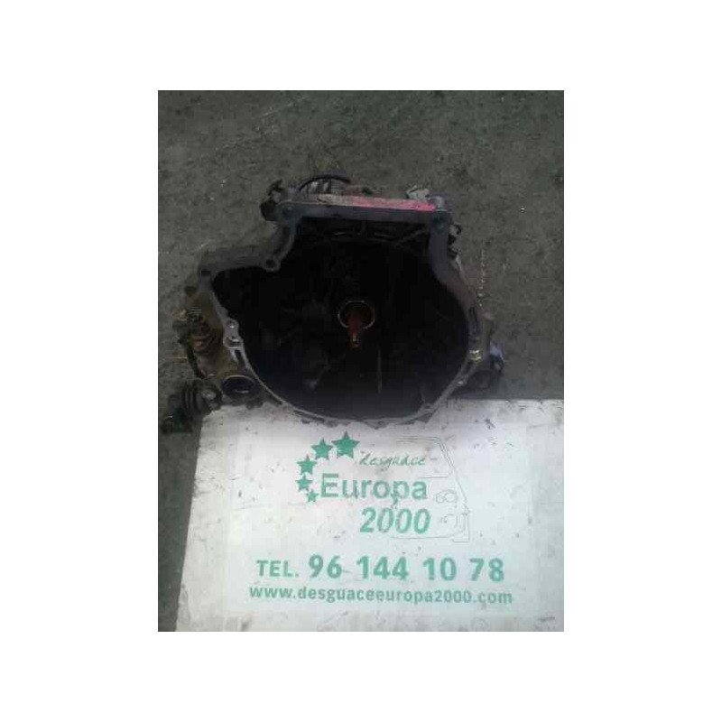 Recambio de caja cambios para kia rio 1.3 cat referencia OEM IAM K31W0J10043A  