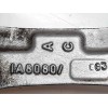 Recambio de llanta para volvo c70 cabriolet 2.4 t referencia OEM IAM IA8080  
