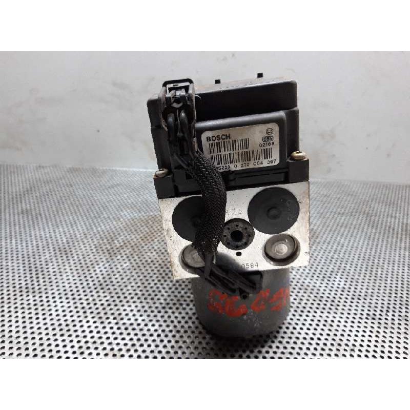 Recambio de abs para mg serie (r/rf) 1.4 16v cat referencia OEM IAM 0265216684 0273004397 BOSCH 6