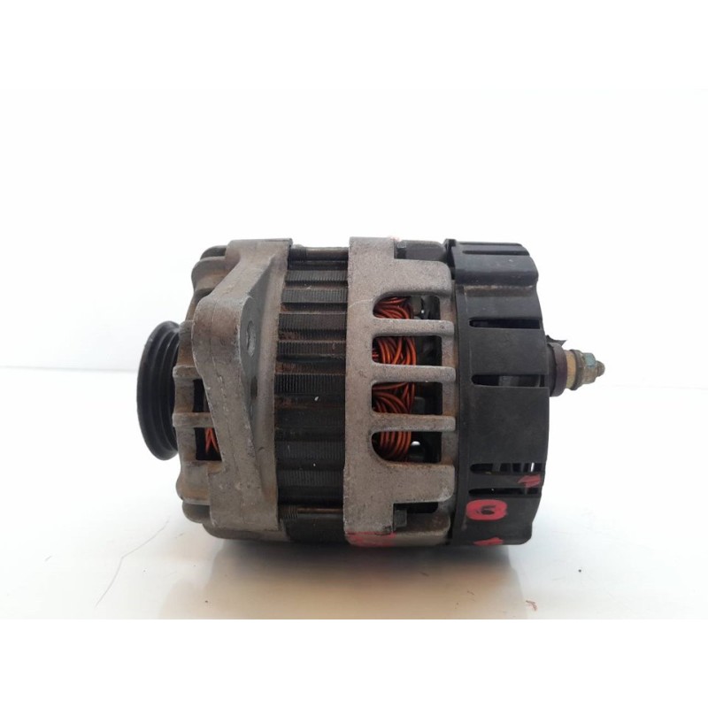 Recambio de alternador para daewoo kalos 1.4 cat referencia OEM IAM 2655476 59001 VALEO