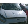 Recambio de morro completo para ford transit courier referencia OEM IAM   