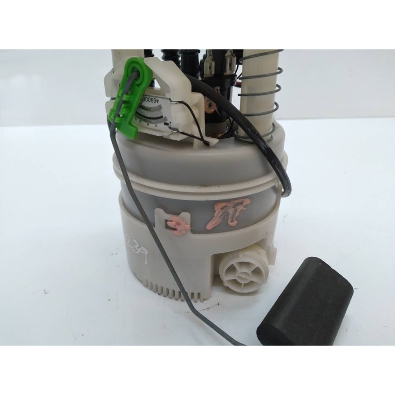 Recambio de aforador para dacia sandero básico referencia OEM IAM 8200903683 0974690990202 - Rojo 5