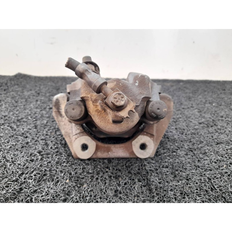 Recambio de pinza de freno trasera derecha para bmw x5 (e53) 3.0 turbodiesel cat referencia OEM IAM 16114  ATE - Negro 3