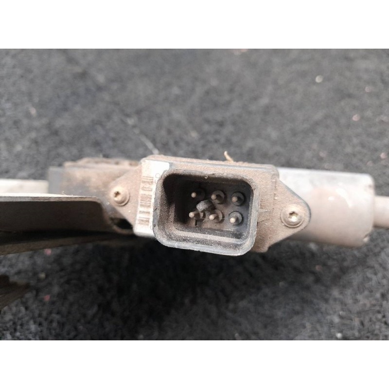 Recambio de elevalunas delantero izquierdo para opel tigra referencia OEM IAM 0130821654 129567 3