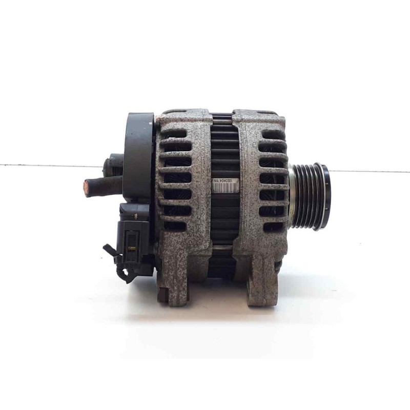 Recambio de alternador para ford mondeo ber. (ca2) trend referencia OEM IAM 7G9N10300EA 0121615028 2