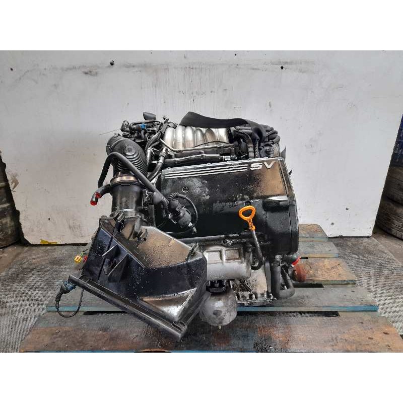 Recambio de motor completo para audi a6 berlina (4b2) 2.4 (121kw) referencia OEM IAM AGA 4
