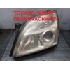 Recambio de faro izquierdo para opel vectra c berlina club referencia OEM IAM   
