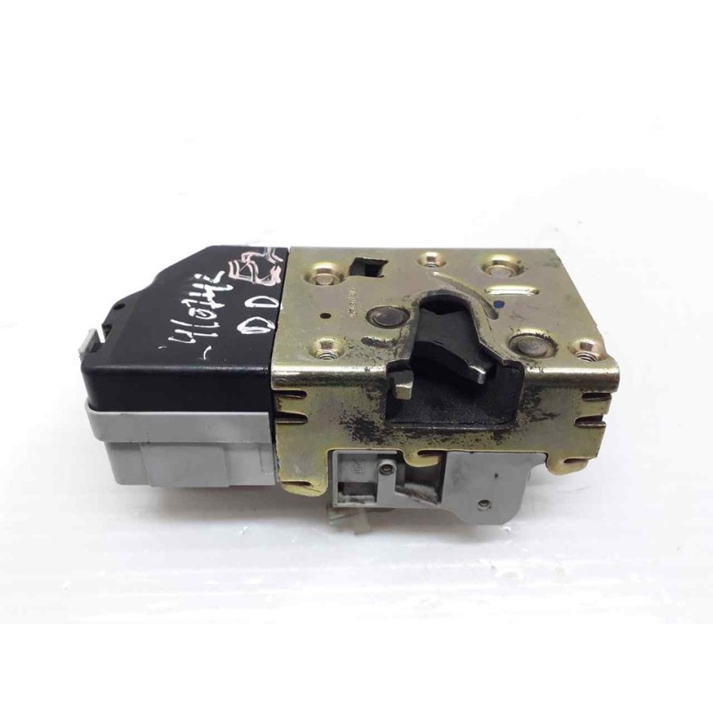Recambio de cerradura puerta delantera derecha para citroën berlingo 2.0 hdi sx familiar referencia OEM IAM 4