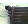 Recambio de radiador agua para citroën saxo 1.4 referencia OEM IAM   